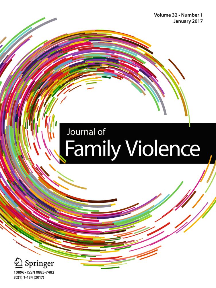 A Qualitative Exploratory Case Study of the Safe Doors, Safe Homes Intervention for Intimate Partner Violence Prevention in the Canadian Context: Perspectives from IPV Survivors, Service Providers and Police - Journal of Family Violence