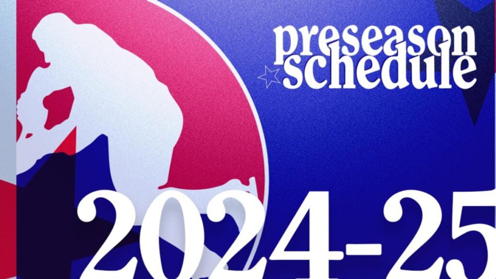 2024 AHL preseason begins Oct. 1