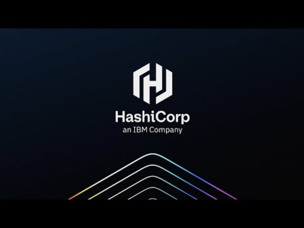 Welcoming HashiCorp to IBM