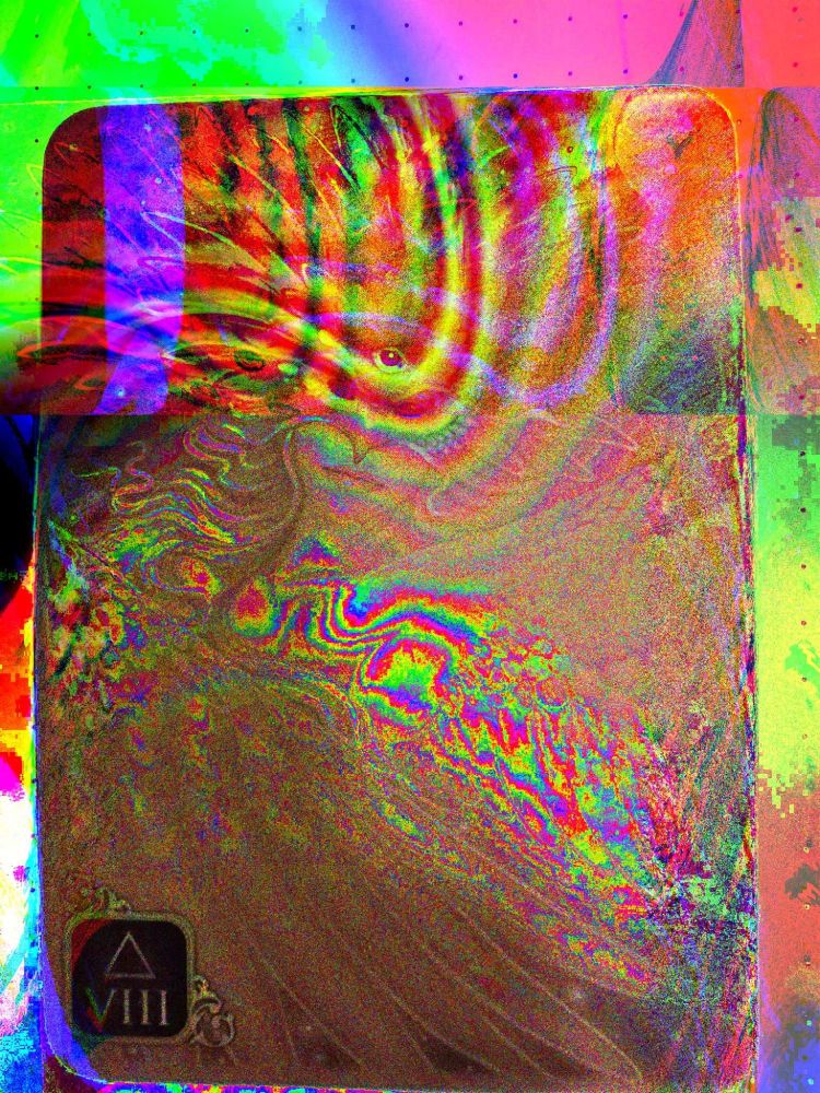 8 of fire glitched