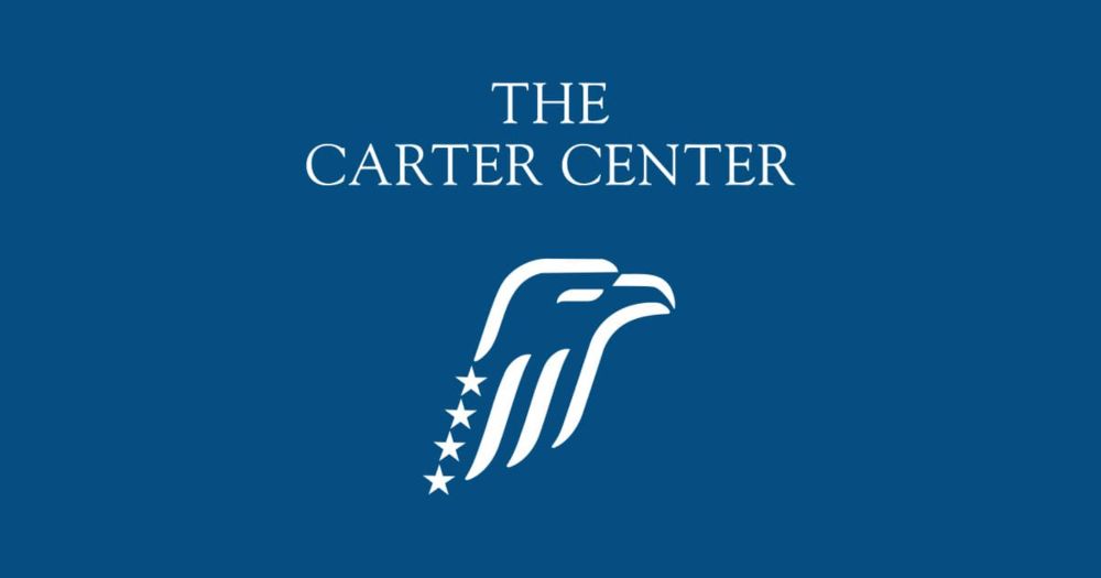 President Carter Turns 100!