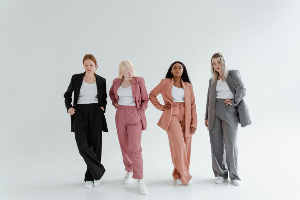 People Posing With Hands On Hips
Photo By Tima Miroshnichenko Via Pexels