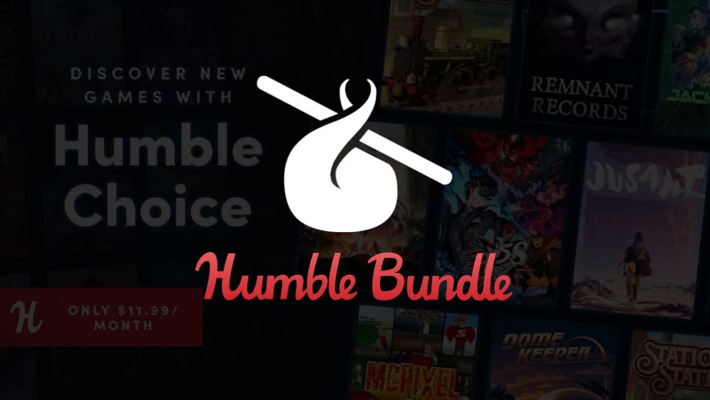 Отримайте Remnant II, Persona 5 Strikers та Dome Keeper за підписку Humble Bundle