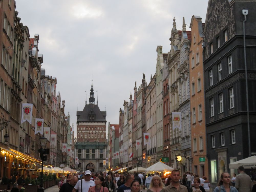 Długi Targ