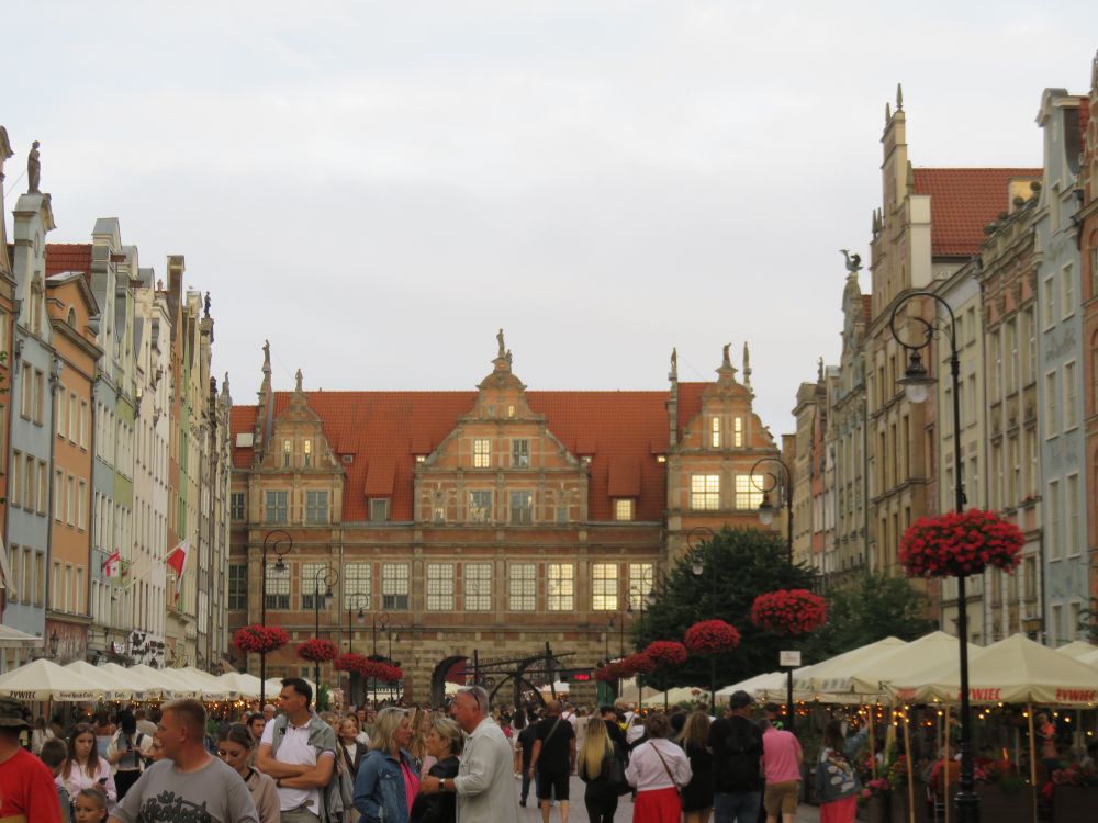 Długi Targ