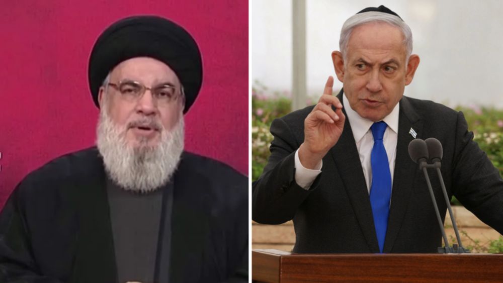 Entenda como surgiu o conflito entre Israel e Hezbollah | CNN Brasil