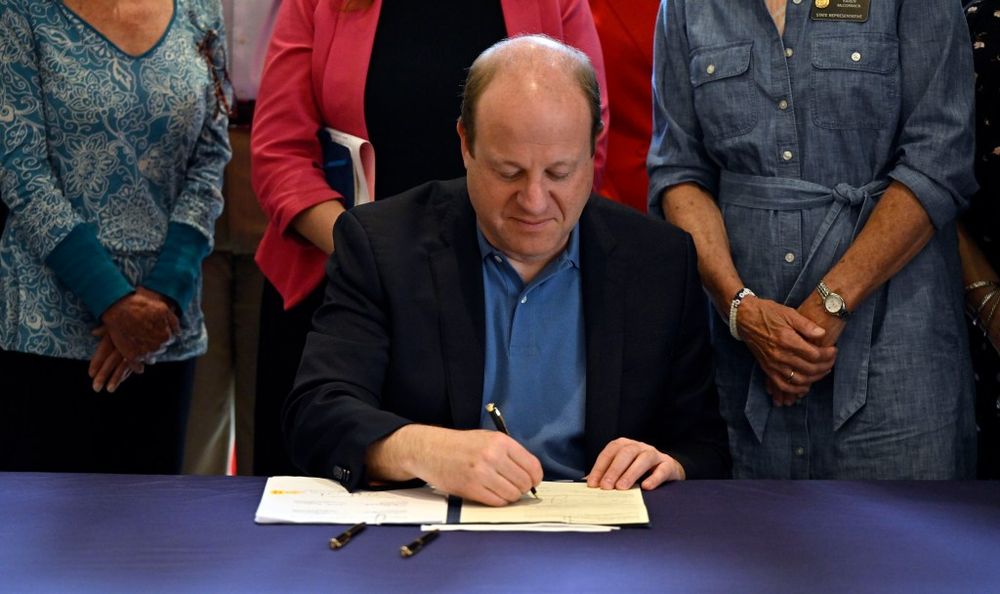 Easier subscription cancellations, more access to weight-loss drugs among flurry of new Colorado laws