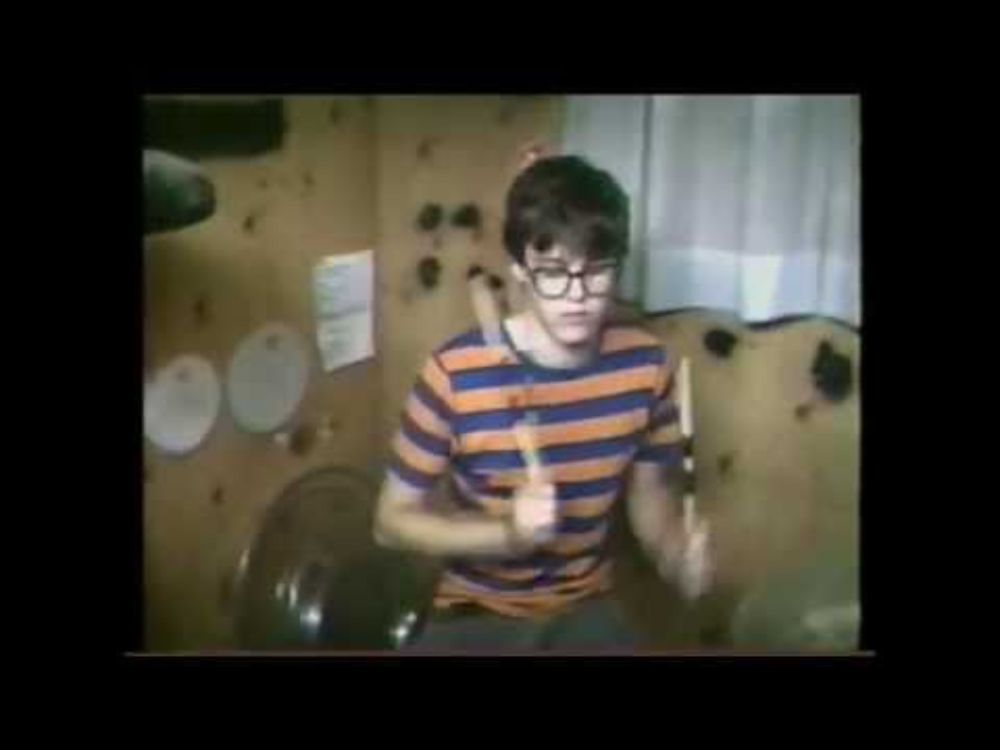 Slint - Good Morning, Captain (Demo)