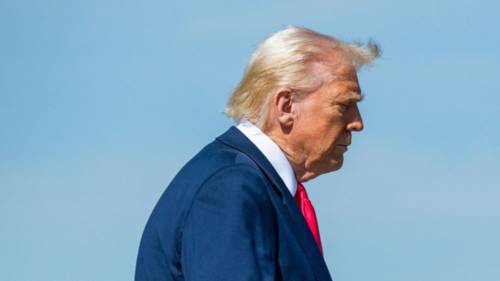 The Trump administration debited $80.5 million from New York City’s bank account, raising alarms about the reliability of the U.S. dollar.