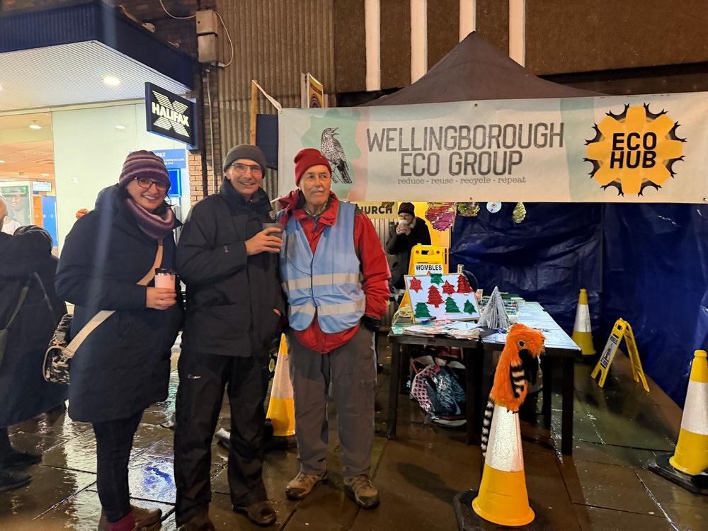 Eco Group at Twinkle