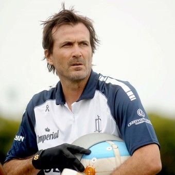 Alfonso #POLO players from Argentina 