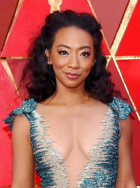 Betty Gabriel