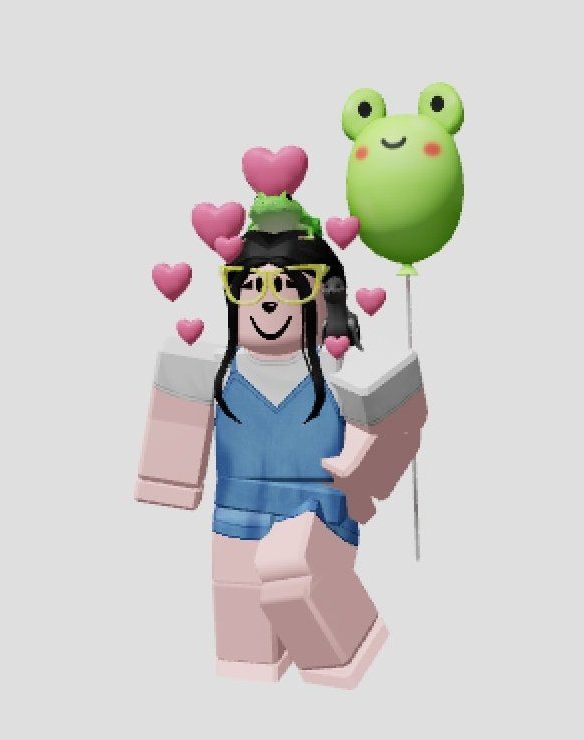 roblox avatar