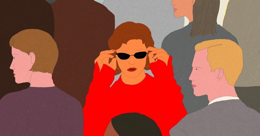 What Makes a Person Cool?