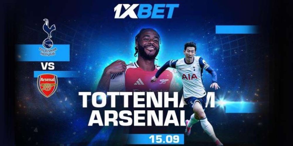 Tottenham x Arsenal - Aposta Na Premier League