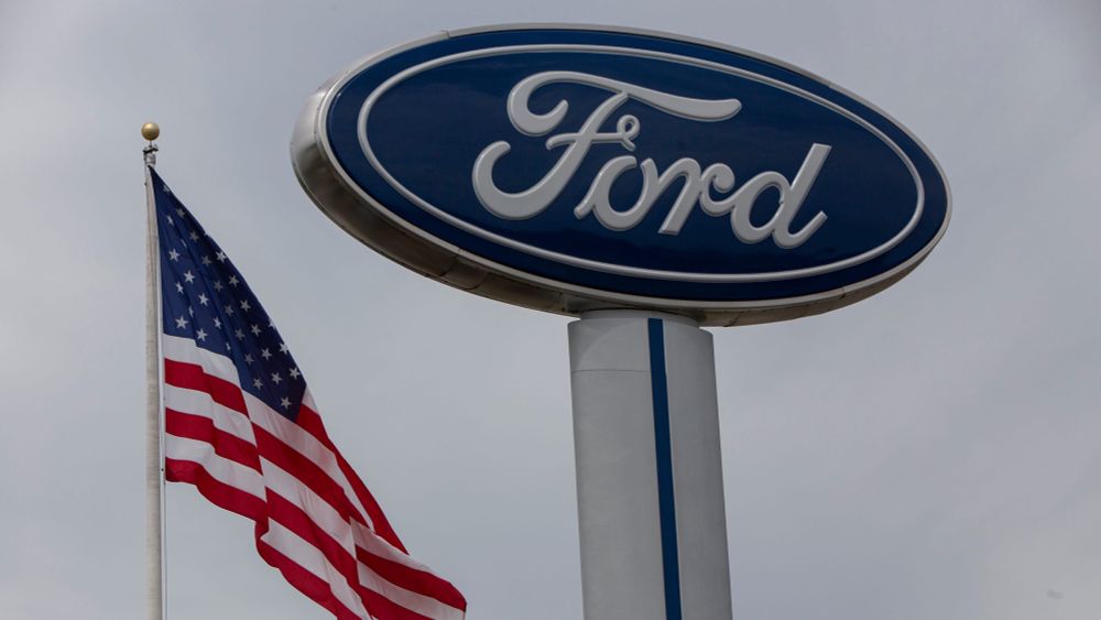 Ford, facing potential challenges from Trump's planned policies, joins big companies contributing to Trump's inauguration.