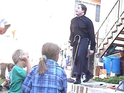 400 Blows, Bards Must Drink and Junket