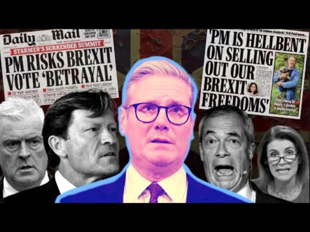 E.U. RESET: "Don't Give Up On Our Dreams!" Beg Un-Medicated Fantasists