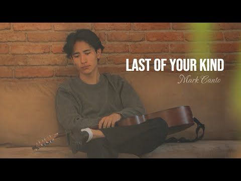 Mark Canto - Last Of Your Kind (Official Audio)