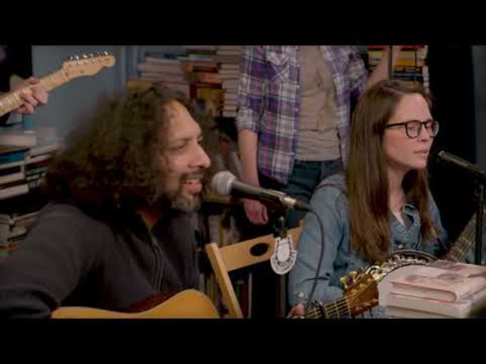 The Gated Community - Goodbye Work