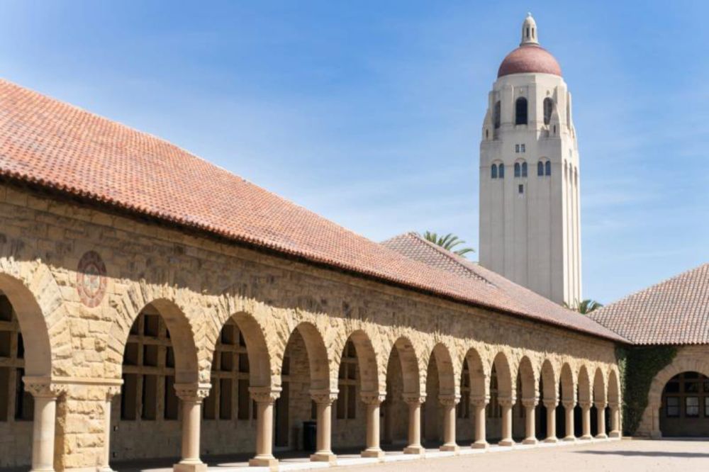 Heather Rasley on LinkedIn: The Stanford Internet Observatory is being dismantled