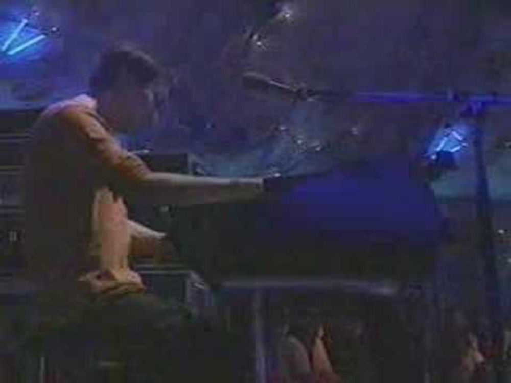 L Arc~en~Ciel Hyde Careless whisper