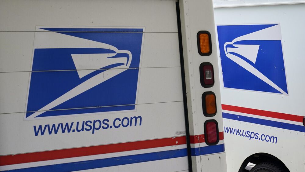 Multiple postal services around Europe say they are suspending the shipment of many packages to the United States amid a lack of clarity over new import duties.