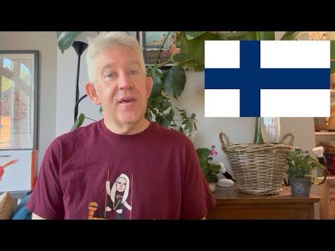 Eurovision 2025 reviews: #1 Finland 🇫🇮 – Erika Vikman – Ich komme