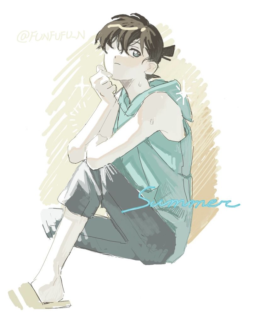 剣ちゃん⍣☪﻿﻿　✞プロフ必読✞ページ 𝙠𝙪𝙧𝙚𝙤 (@funfufun.bsky.social) — Bluesky
