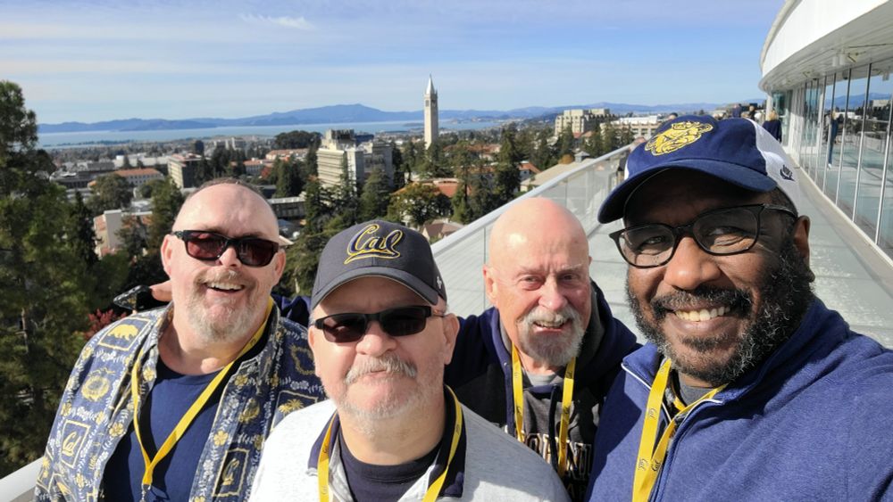 Syracuse @ Cal-Berkeley. 11/16/2024.