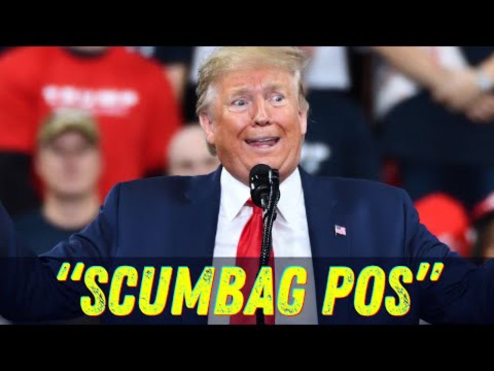 Trump Voters FAFO - July 17, 2025