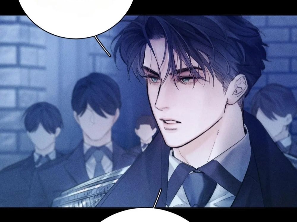 Lu Feng from Little Mushroom.