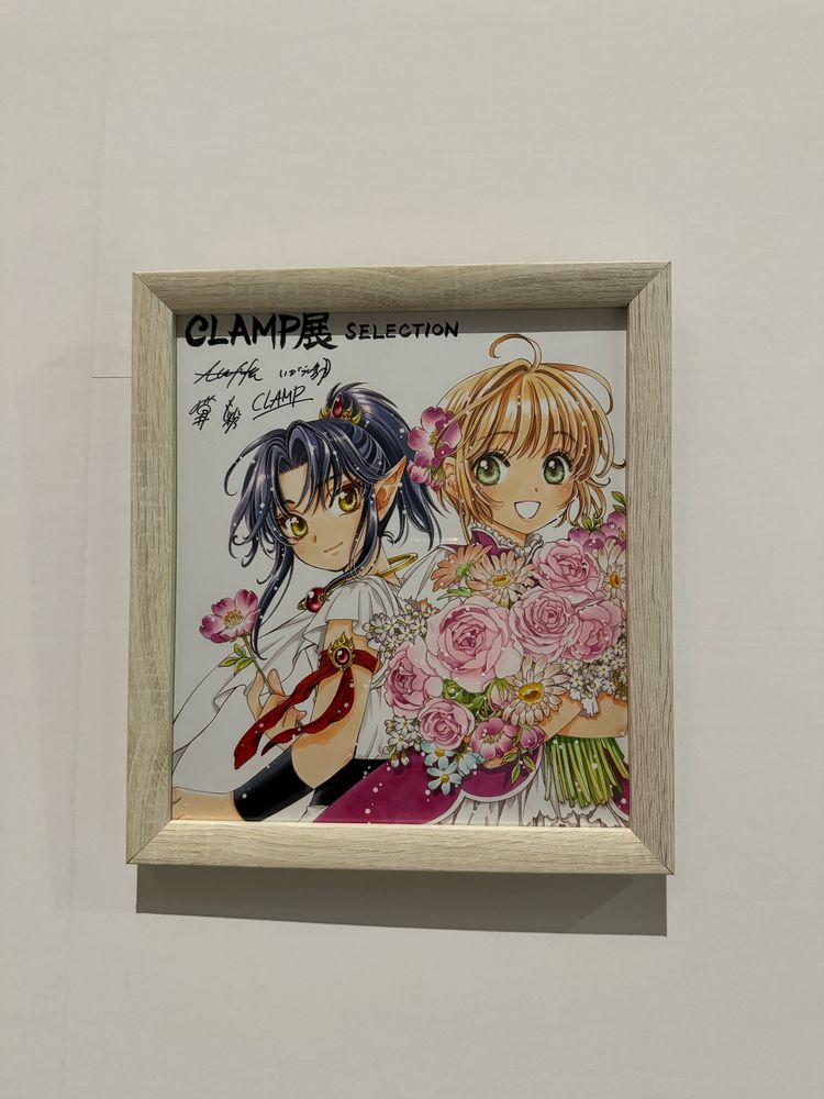 色紙