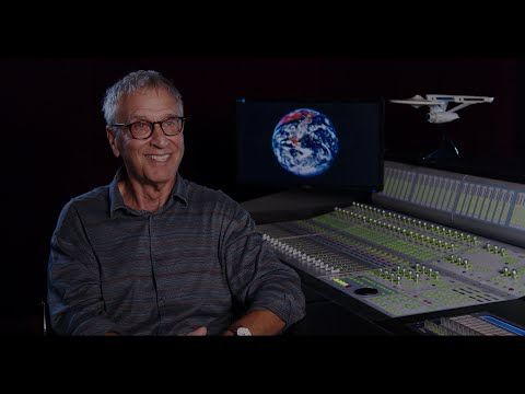 The Roddenberry Archive: Nicholas Meyer: In Conversation