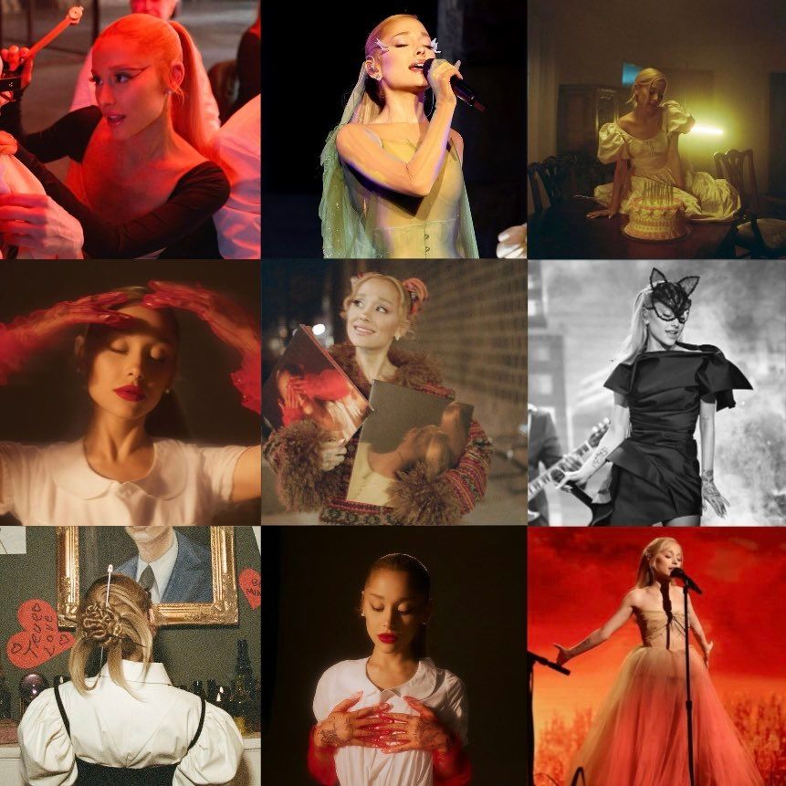 feliz 1 ano eternal sunshine 