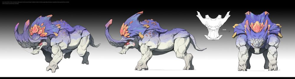 Concept art made from Junz hou

https://www.artstation.com/junz_hou