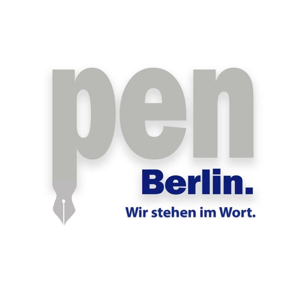 Das wird man ja wohl sagen dürfen - PEN Berlin.