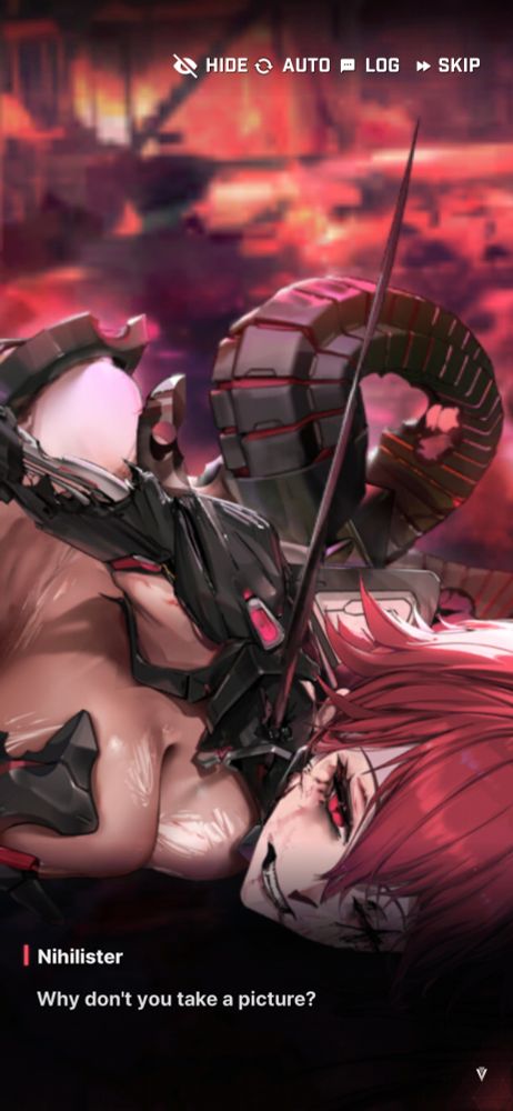 Why don't you take a picture? It'll last longer