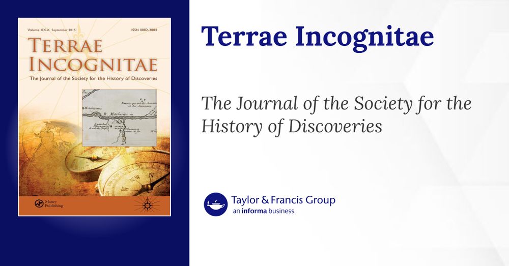 This article seeks to understand how the French colony of Fort Coligny appeared to the inhabitants the Brazilian Atlantic Forest upon its construction in 1555 by following the story of a three-toed...