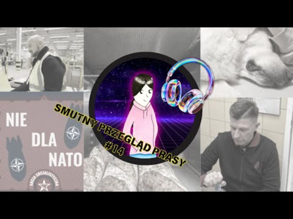 Kurierzy, PetruCon, kłopotliwa grafika i petardziarze - smutny przegląd prasy 14