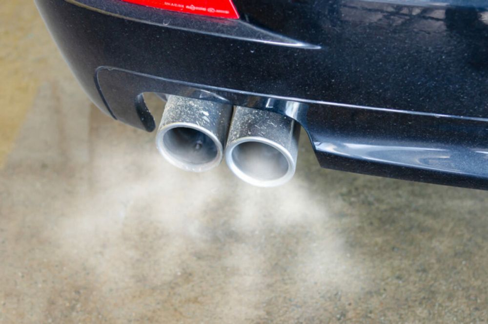 New Jersey lawmakers want new penalties for screaming mufflers • New Jersey Monitor