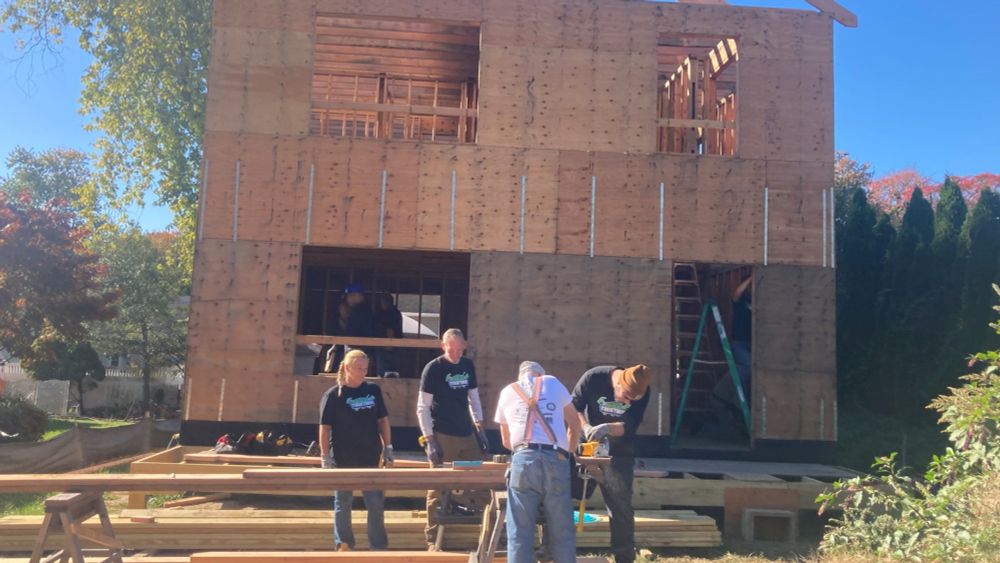 NJ budget yanks $125M from groups like Habitat for Humanity to build affordable housing