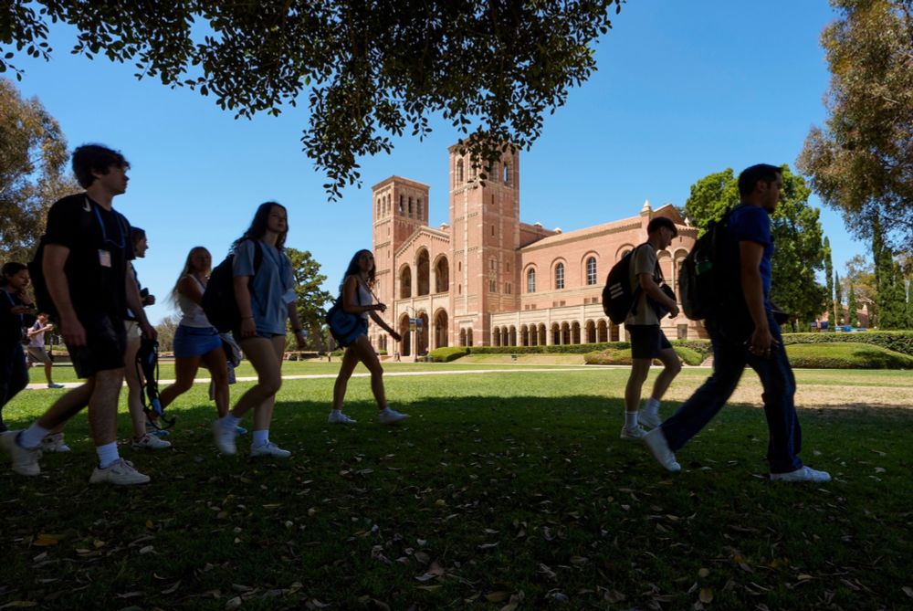 The effort follows a Supreme Court decision against race-conscious admissions. Enforcement has been stymied by a lack of data, according to the White House.
