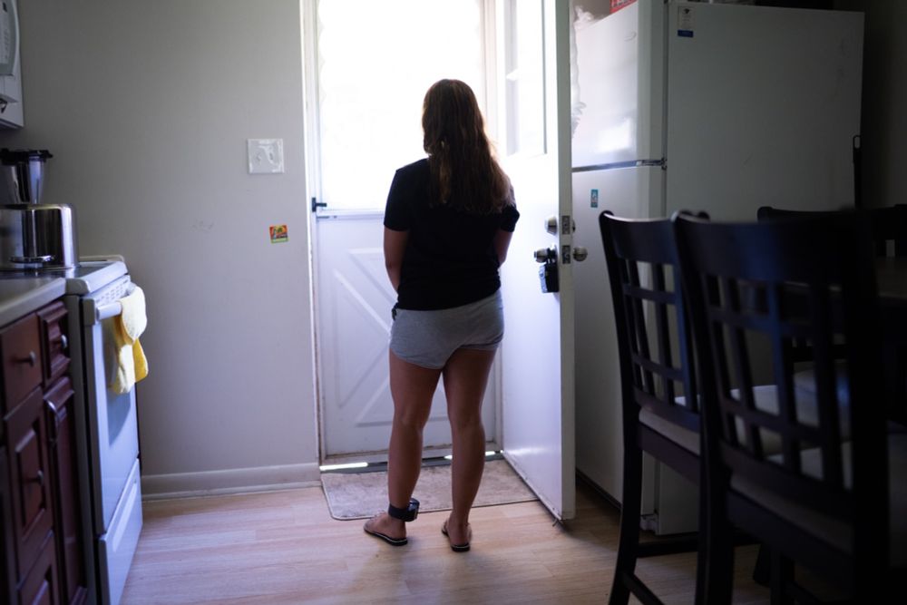 A June 9 memo directed ICE field officers to significantly expand the number of immigrants under round-the-clock surveillance.