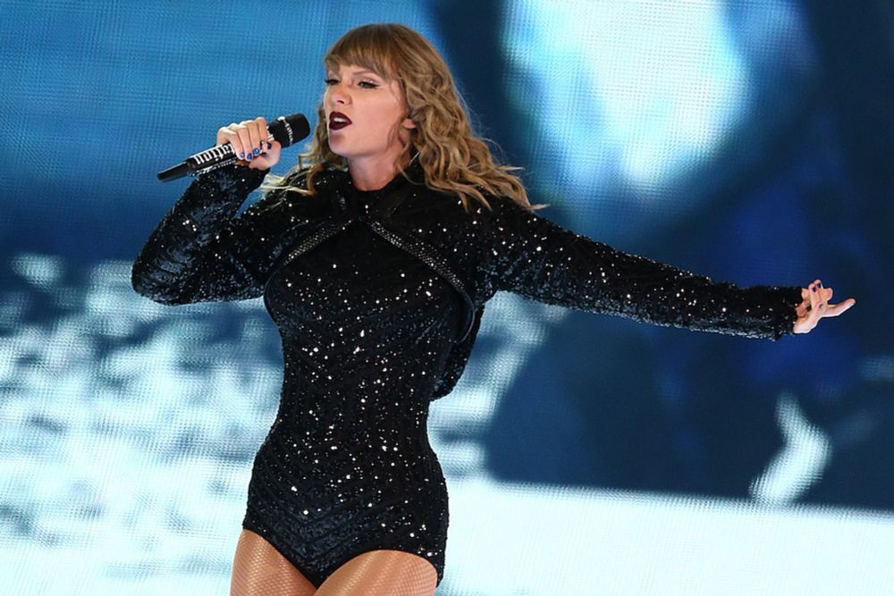 Taylor Swift Fan Account Creator Imprisoned for Refusing Israeli Military Service