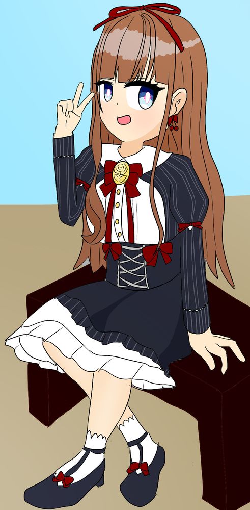 花京院ちえりFA