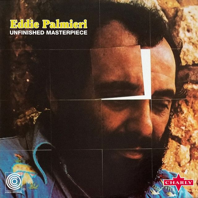 'Unfinished Masterpiece' (Coco 1975): Some Palmieri aficionados regard this album as his most complete recording, showcasing his improvisational ambitions and delivering an "earth shattering" salsa version of the Argentine tango "El Día Que Me Quieras". The blog Burning Ambulance recognizes it as an album worthy of more attention.