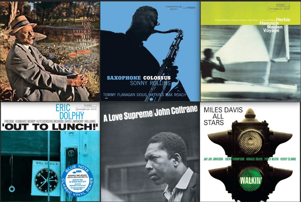 Van Gelder engineered many of the genre's most iconic albums, including John Coltrane's seminal 'A Love Supreme,' Eric Dolphy's 'Out To Lunch!,' Sonny Rollins's 'Saxophone Colossus,' Miles Davis's 'Walkin',' Herbie Hancock's 'Maiden Voyage,' and Horace Silver's 'Song for My Father.' 

Van Gelder had the final say in the sonic quality of the records, and his distinctive audio aesthetic helped shape how these masterpieces were heard by the public. 

For his immense contributions, he was named a National Endowment for the Arts Jazz Master in 2009 and received a lifetime achievement Grammy Award in 2012. 

Van Gelder died at age 91 in his home studio in Englewood Cliffs, New Jersey, on August 25, 2016, leaving behind an unparalleled sonic legacy. 