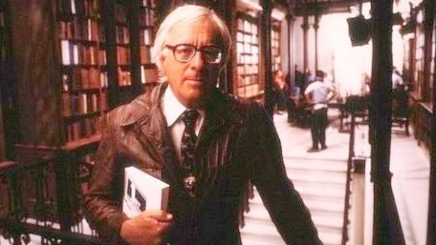 Bradbury (1920–2012) was an acclaimed American author and one of the most celebrated writers of speculative fiction in the 20th century. Though best known for his science fiction and fantasy works, his prolific career included novels, screenplays, teleplays, essays, and poetry.

Throughout his life, Bradbury was famously prolific, writing every day. Estimates of his total output vary, but he produced an immense volume of work across multiple formats. 

Bradbury published nearly 30 novels and story collections. Some of his most famous novels include Fahrenheit 451, Dandelion Wine, and Something Wicked This Way Comes.

He wrote between 400 and 600 short stories. Many of these were collected in anthologies such as The Martian Chronicles and The Illustrated Man, which are considered some of his most beloved works.

He also wrote poetry, essays, children's books, and collections of his crime stories.