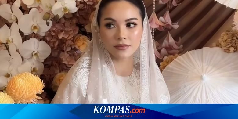 Mencapai Puluhan Juta Rupiah, Intip Isi Suvenir Bridesmaids Alyssa Daguise